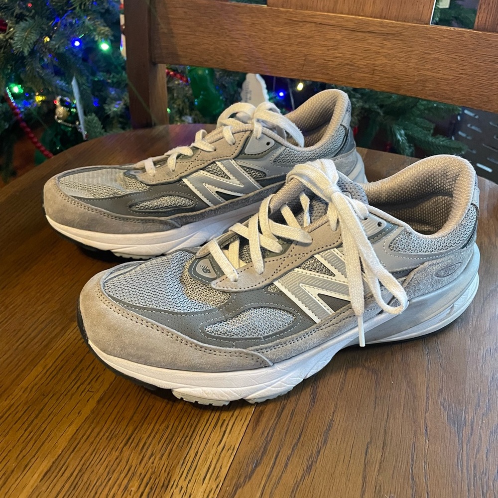 New Balance 990 Running Shoes